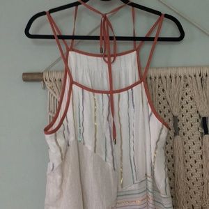 Anthropologie Dresses - Anthropologie Akemi + Kin dress Anthropologie Dresses - Anthropologie Akemi + Kin dress